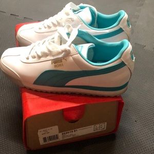 Women’s Puma Roma